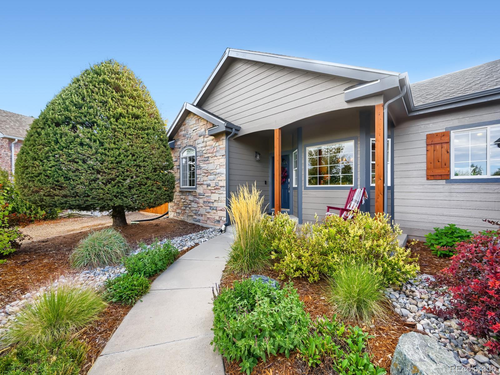 MLS Image #4 for 2149  country club parkway,milliken, Colorado