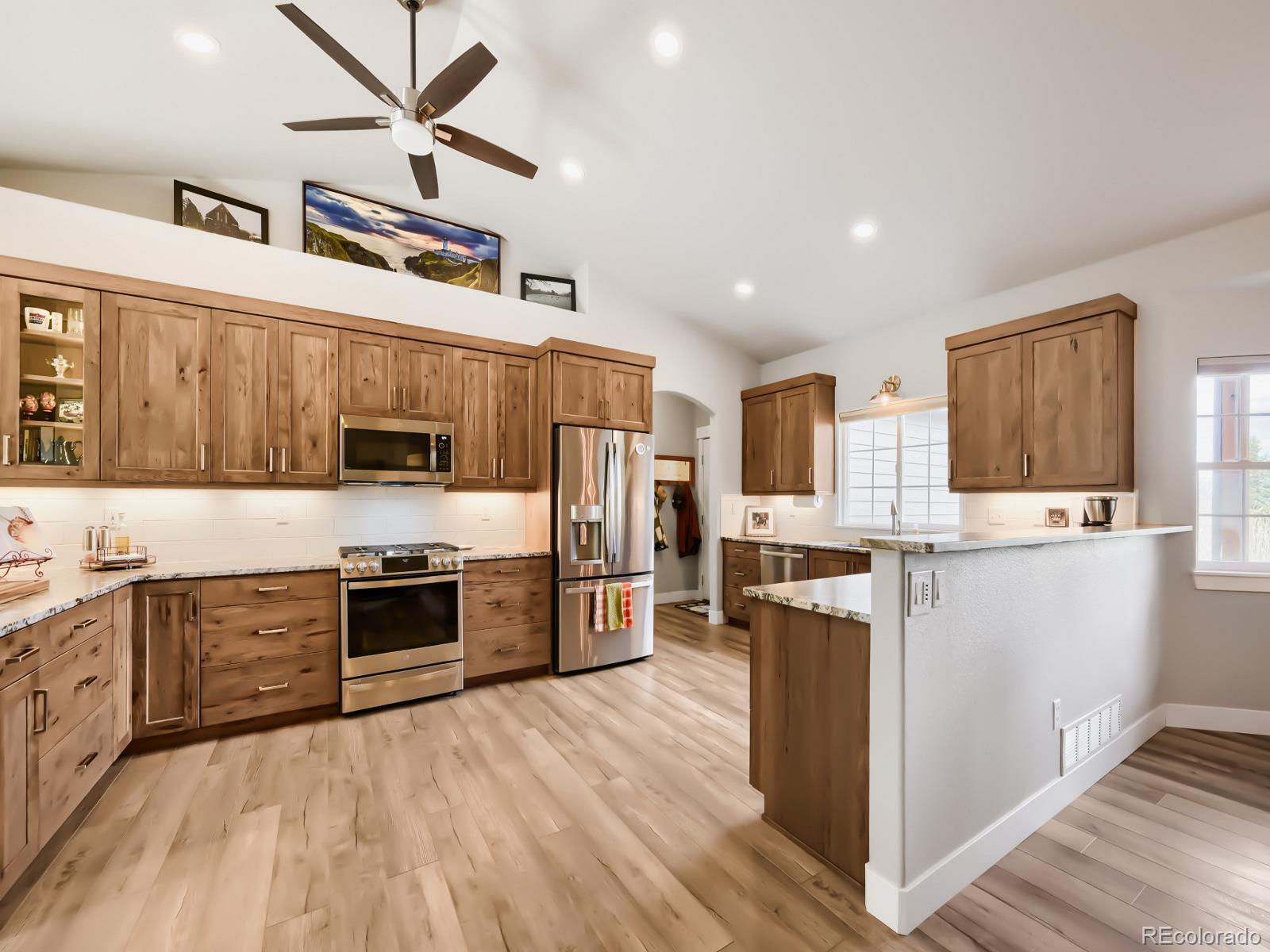 MLS Image #5 for 2149  country club parkway,milliken, Colorado
