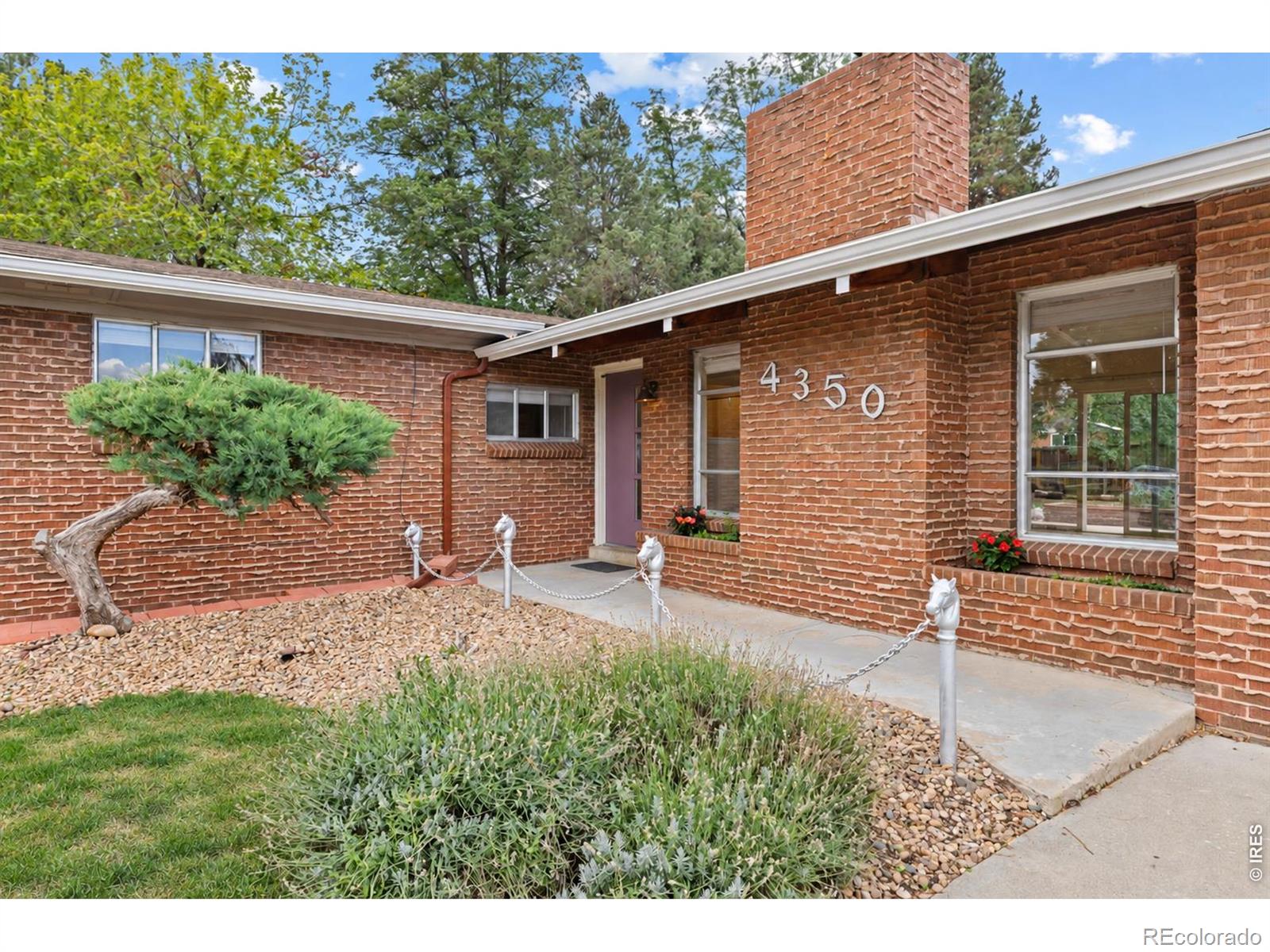 MLS Image #1 for 4350  comanche drive,boulder, Colorado