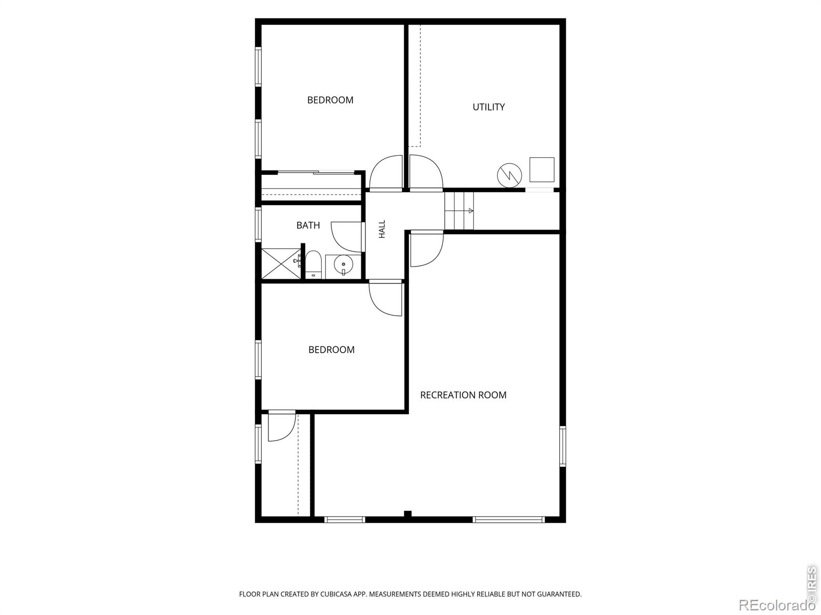 MLS Image #39 for 4350  comanche drive,boulder, Colorado