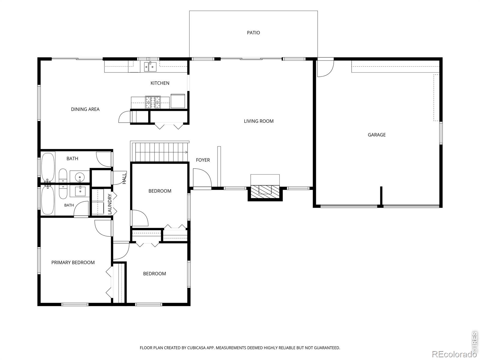 MLS Image #40 for 4350  comanche drive,boulder, Colorado