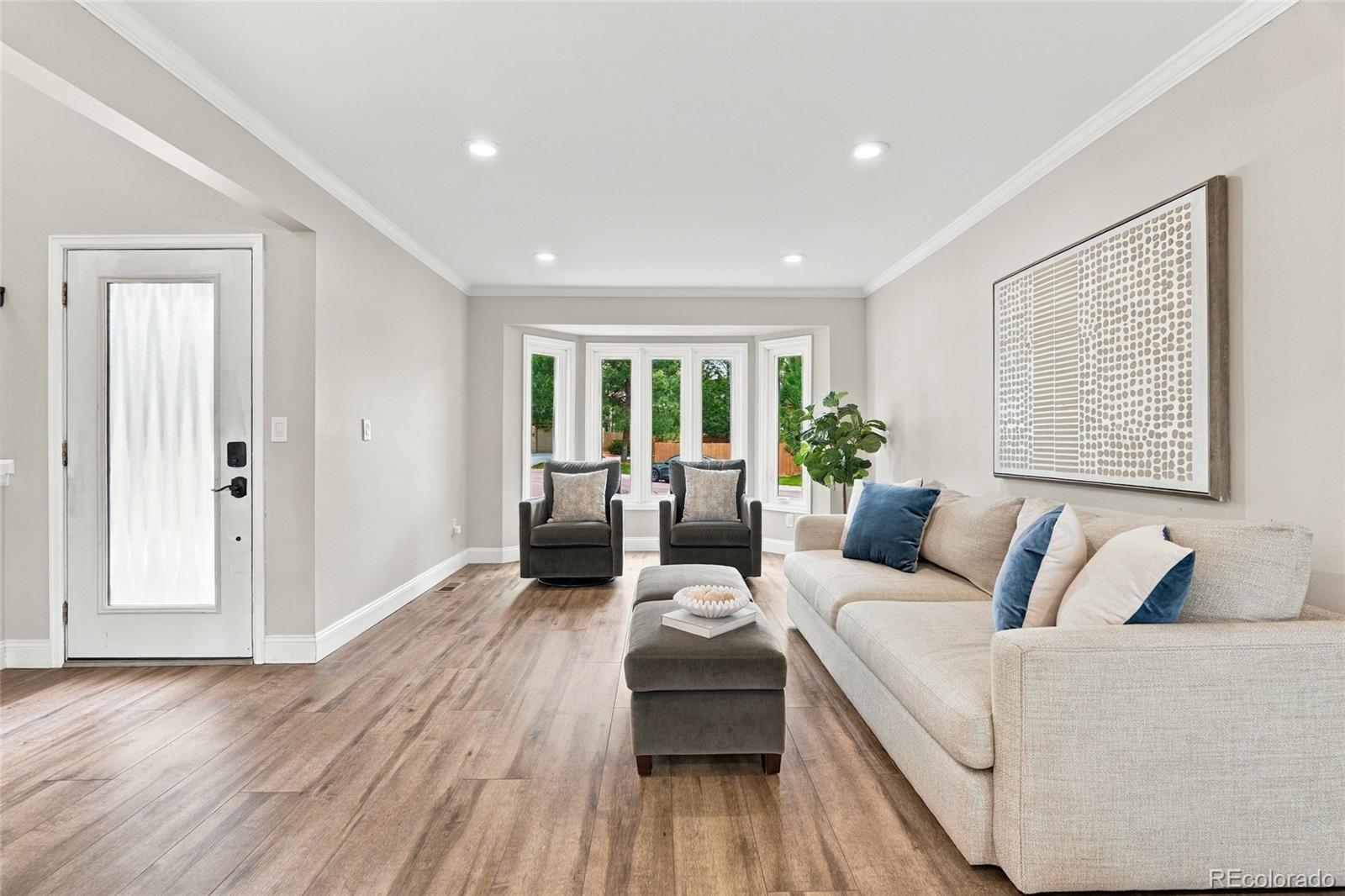 MLS Image #1 for 7840  bristle cone place,lone tree, Colorado