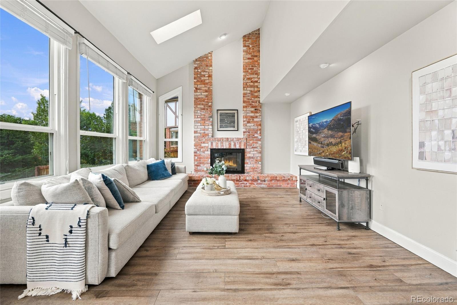 MLS Image #11 for 7840  bristle cone place,lone tree, Colorado