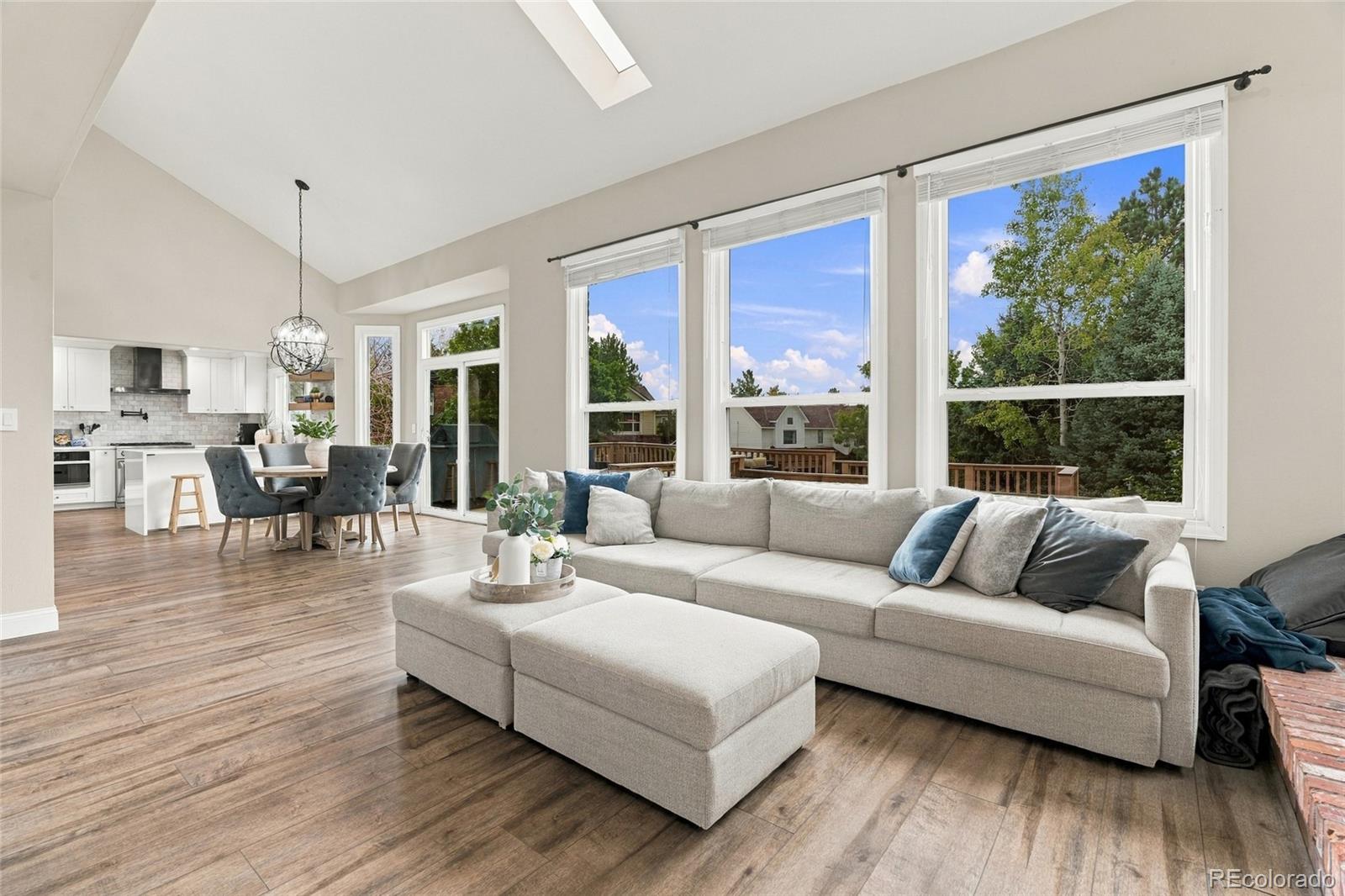 MLS Image #13 for 7840  bristle cone place,lone tree, Colorado
