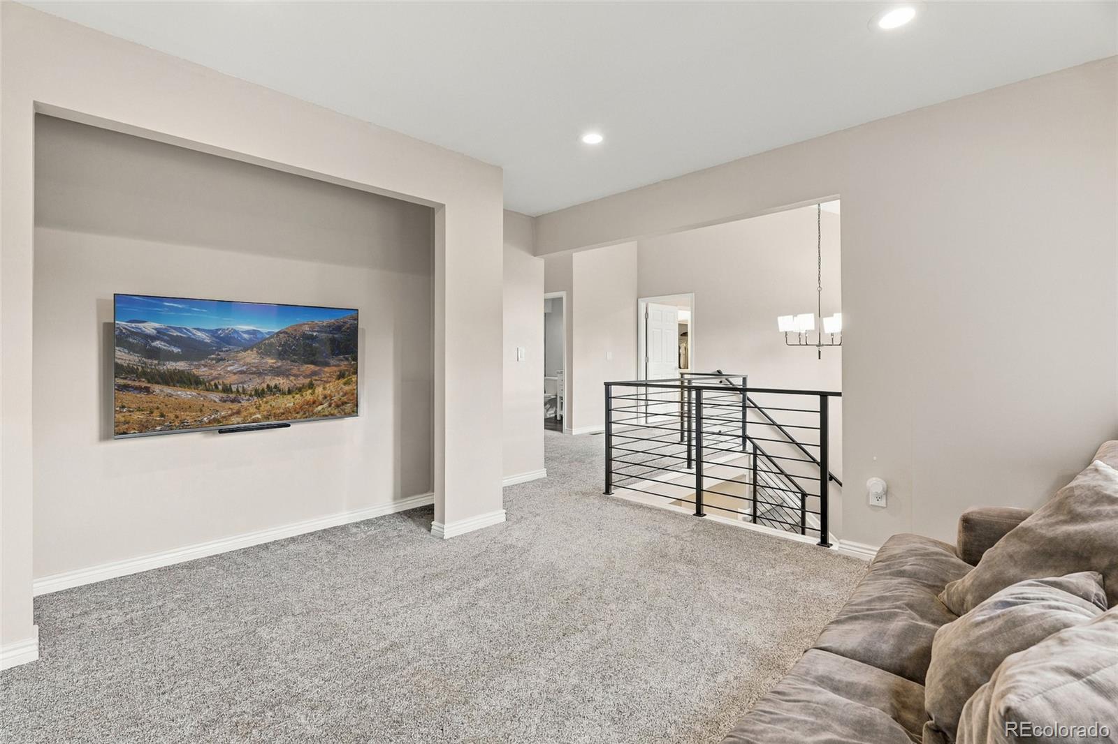 MLS Image #15 for 7840  bristle cone place,lone tree, Colorado