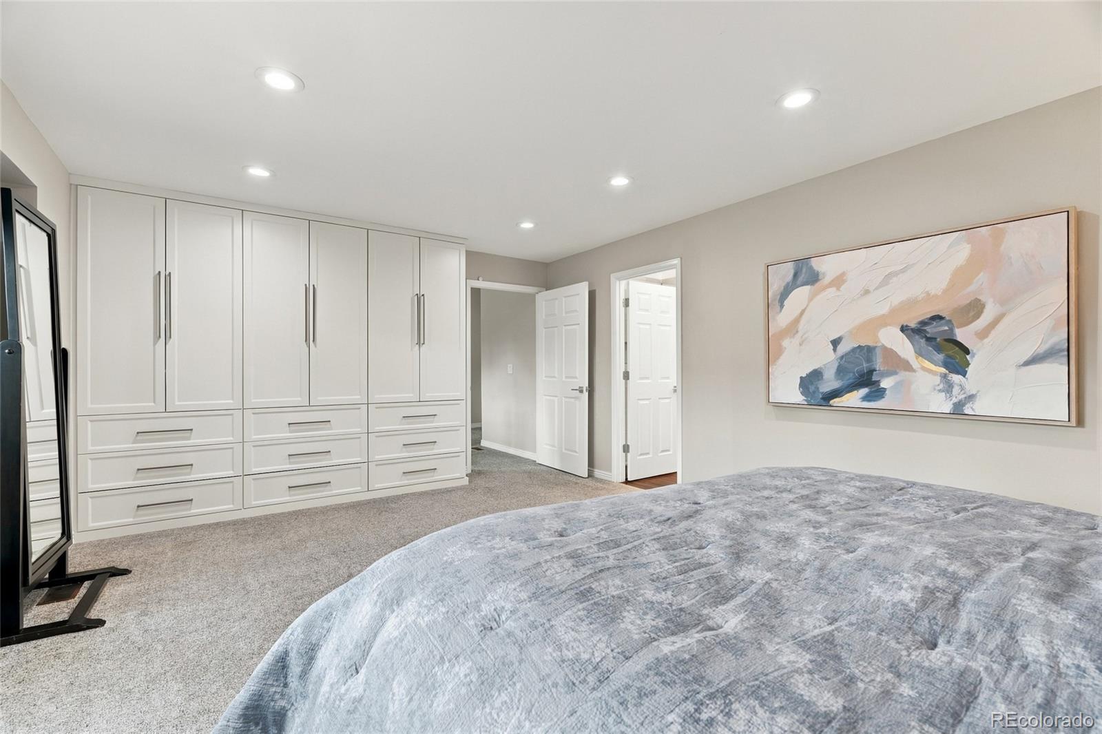 MLS Image #19 for 7840  bristle cone place,lone tree, Colorado