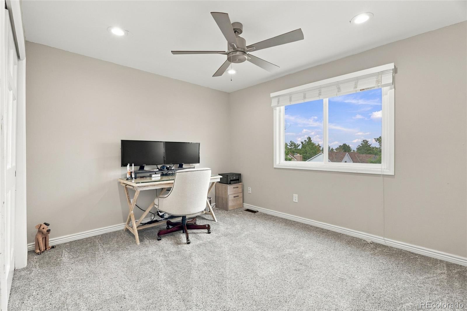 MLS Image #27 for 7840  bristle cone place,lone tree, Colorado