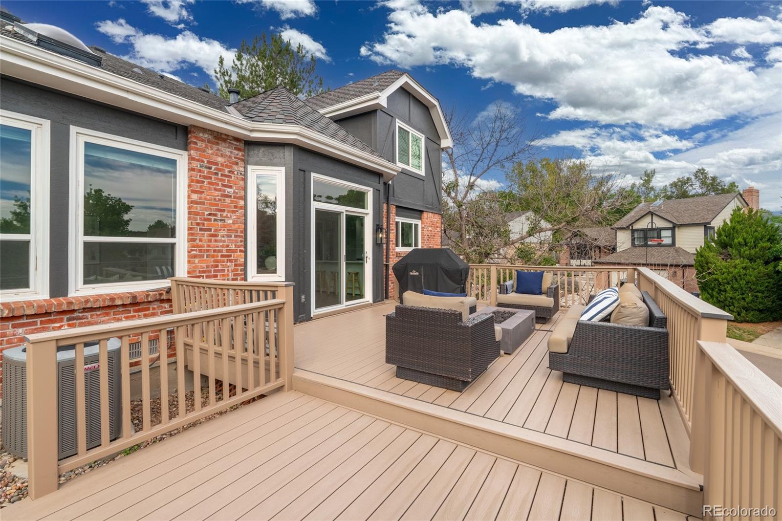 MLS Image #36 for 7840  bristle cone place,lone tree, Colorado