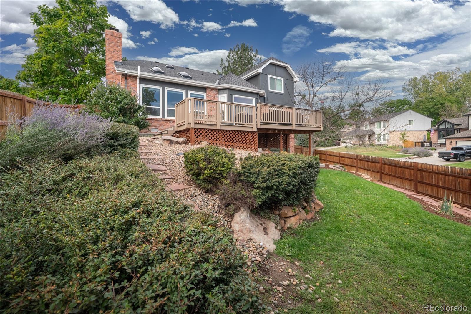 MLS Image #37 for 7840  bristle cone place,lone tree, Colorado