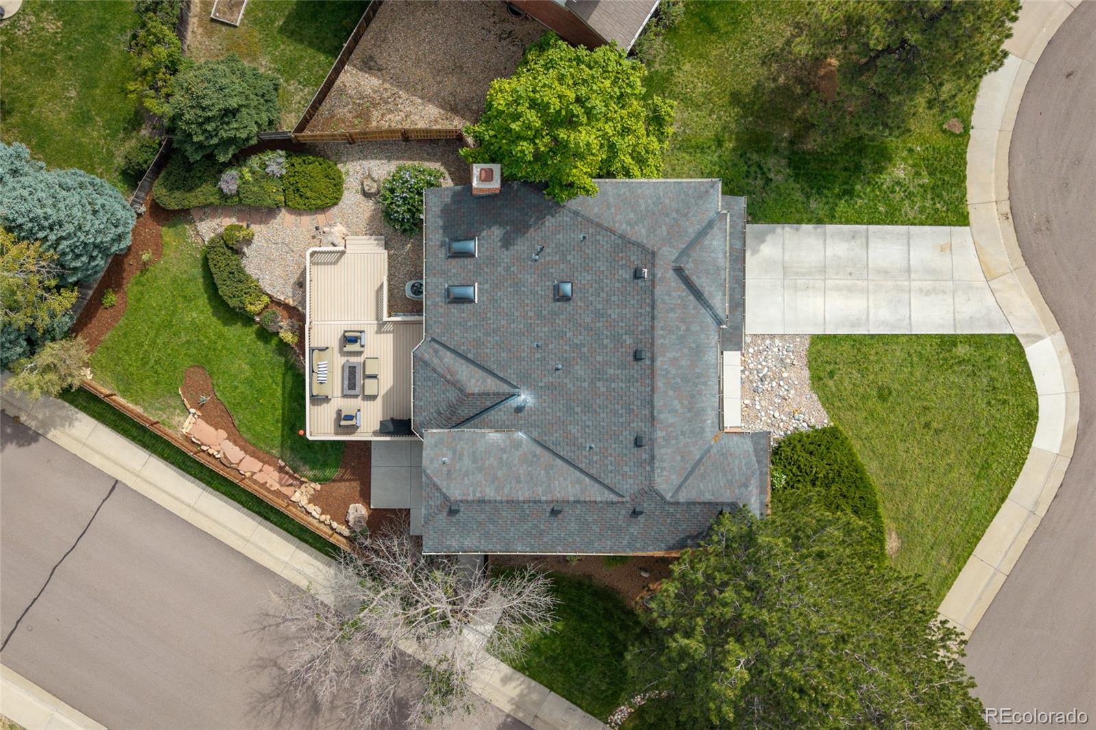 MLS Image #38 for 7840  bristle cone place,lone tree, Colorado
