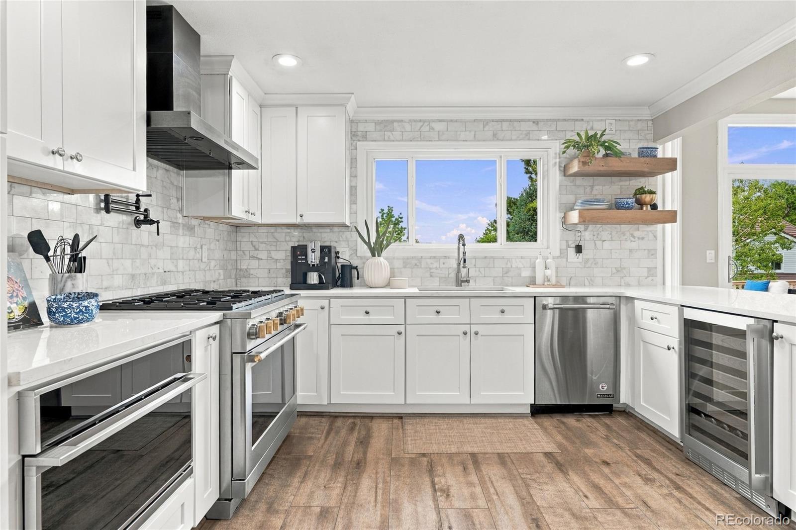 MLS Image #4 for 7840  bristle cone place,lone tree, Colorado