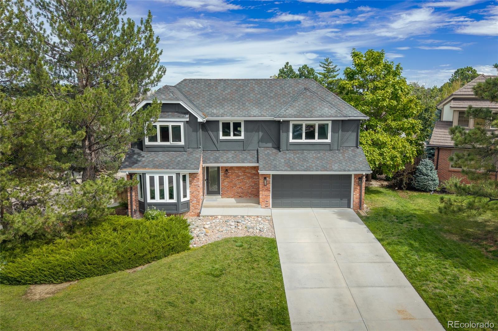 MLS Image #42 for 7840  bristle cone place,lone tree, Colorado