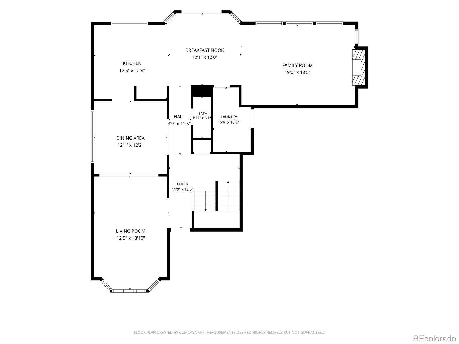 MLS Image #43 for 7840  bristle cone place,lone tree, Colorado