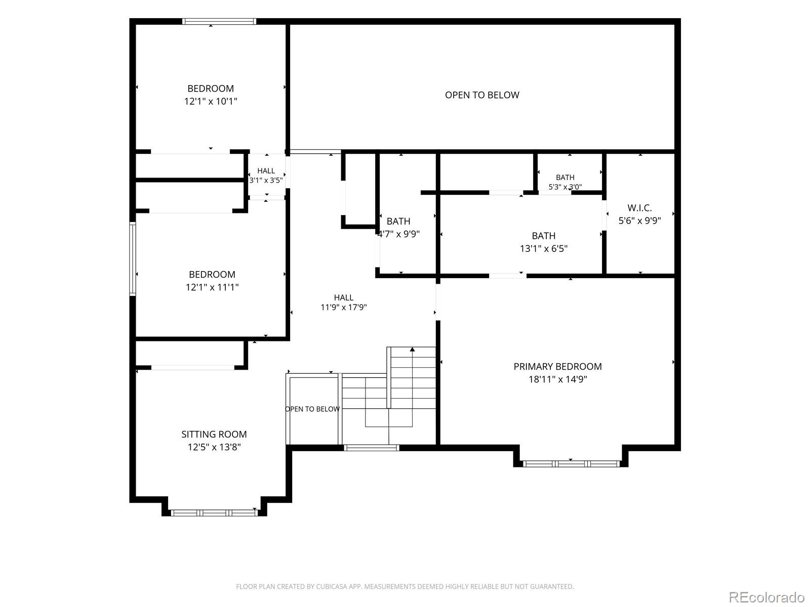 MLS Image #44 for 7840  bristle cone place,lone tree, Colorado