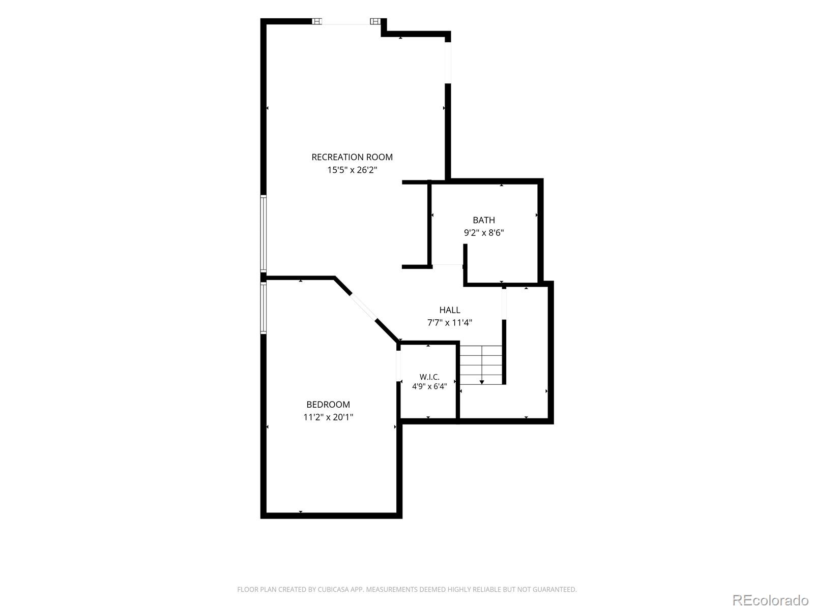 MLS Image #45 for 7840  bristle cone place,lone tree, Colorado