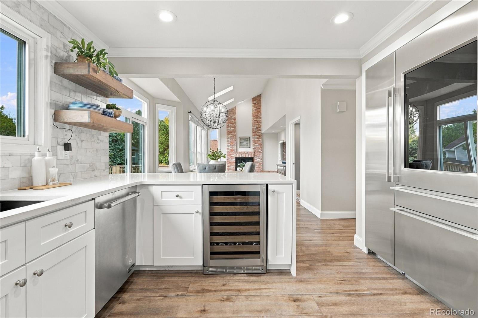 MLS Image #7 for 7840  bristle cone place,lone tree, Colorado
