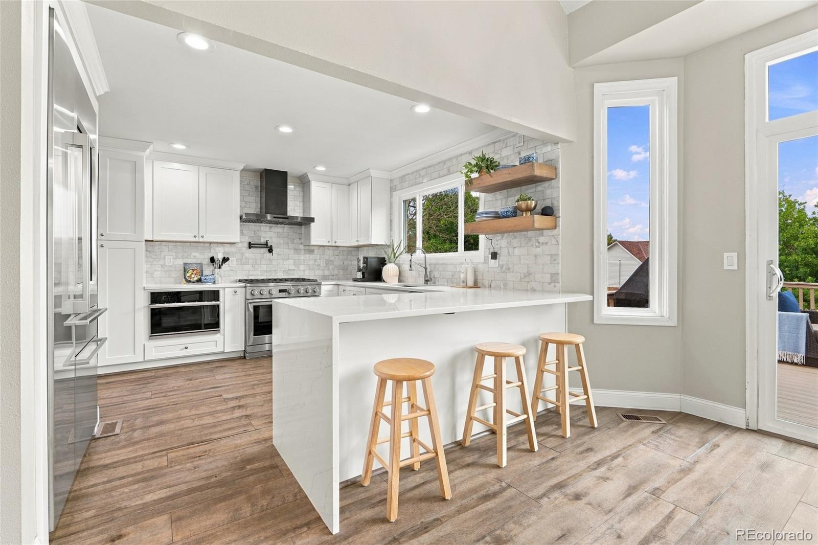 MLS Image #8 for 7840  bristle cone place,lone tree, Colorado