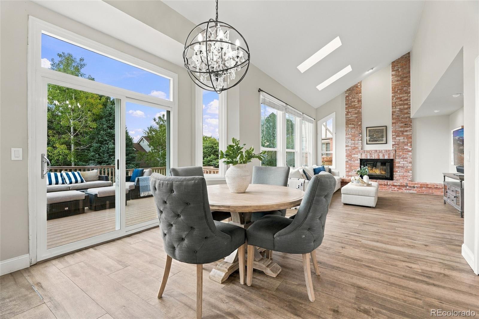 MLS Image #9 for 7840  bristle cone place,lone tree, Colorado