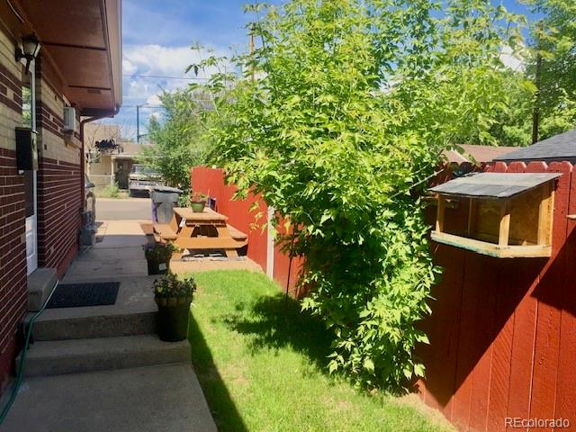 MLS Image #12 for 566 s patton court,denver, Colorado