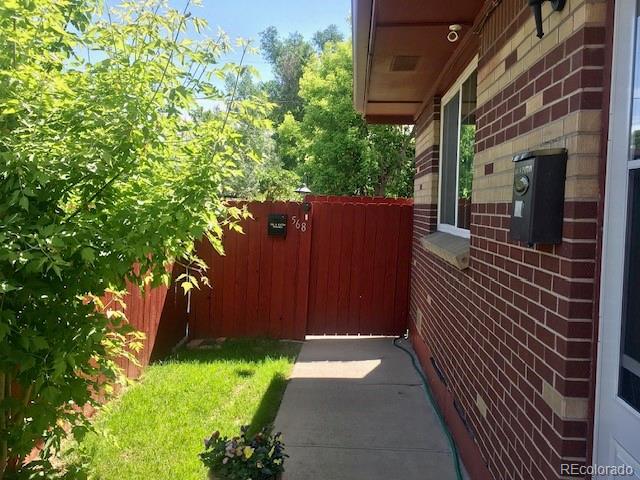 MLS Image #13 for 566 s patton court,denver, Colorado