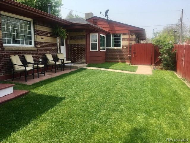MLS Image #14 for 566 s patton court,denver, Colorado