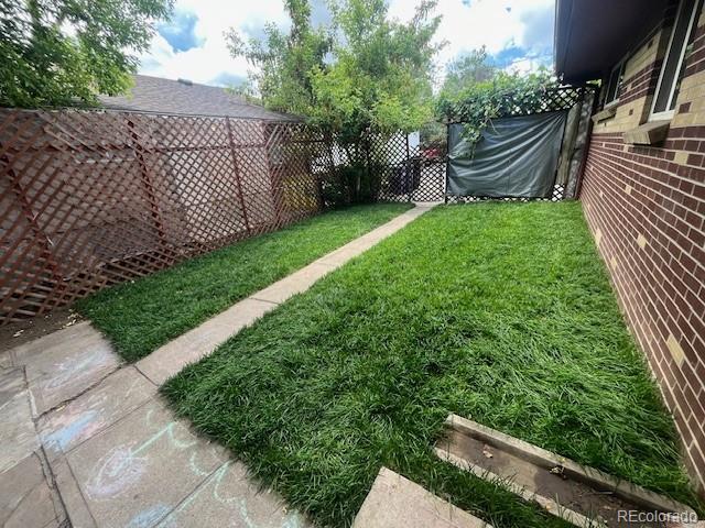 MLS Image #3 for 566 s patton court,denver, Colorado