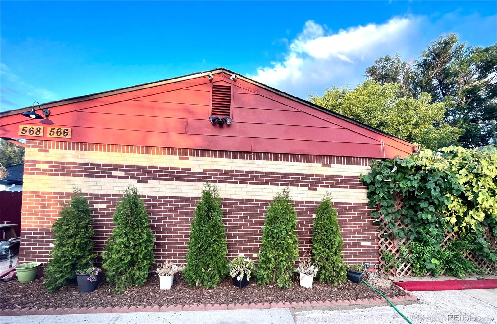 MLS Image #30 for 566 s patton court,denver, Colorado