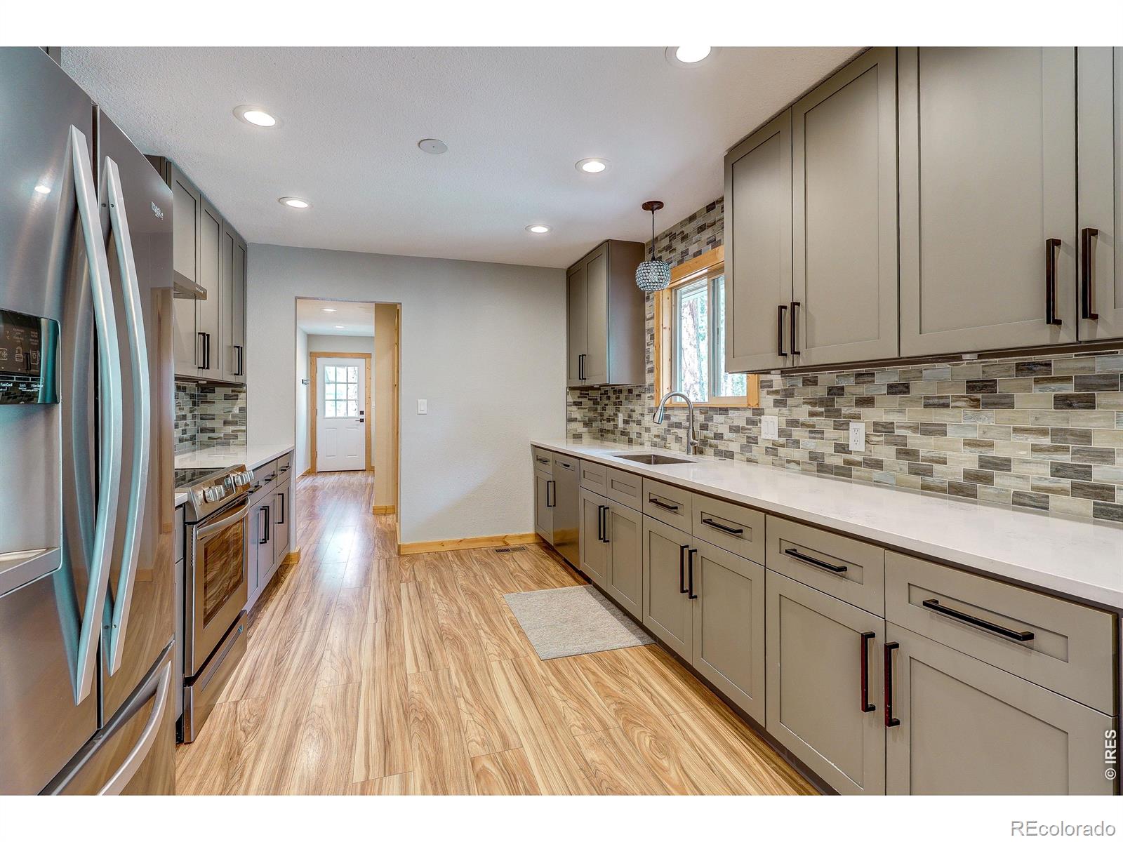 MLS Image #0 for 166  cherokee road,lyons, Colorado