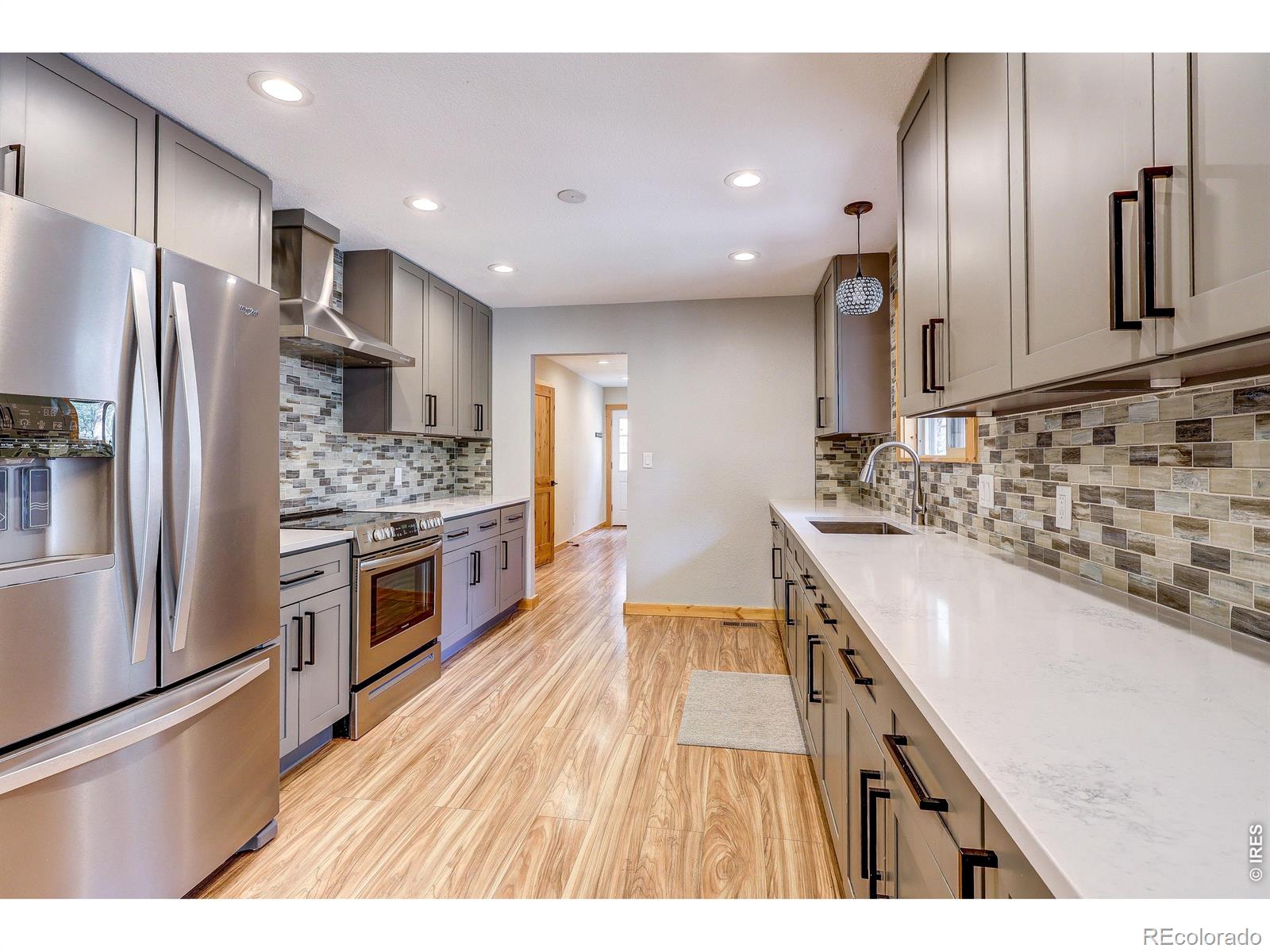 MLS Image #1 for 166  cherokee road,lyons, Colorado