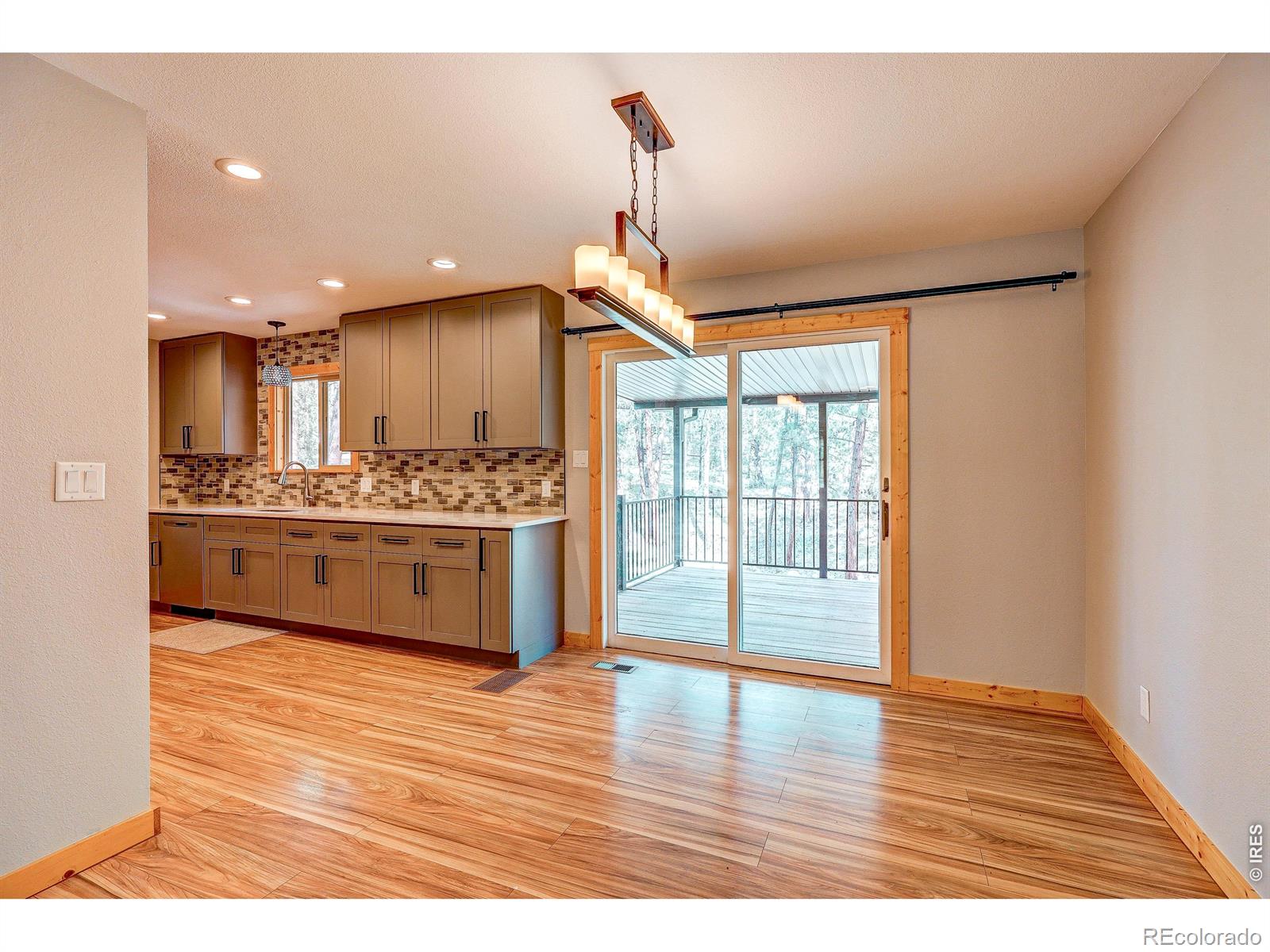 MLS Image #2 for 166  cherokee road,lyons, Colorado