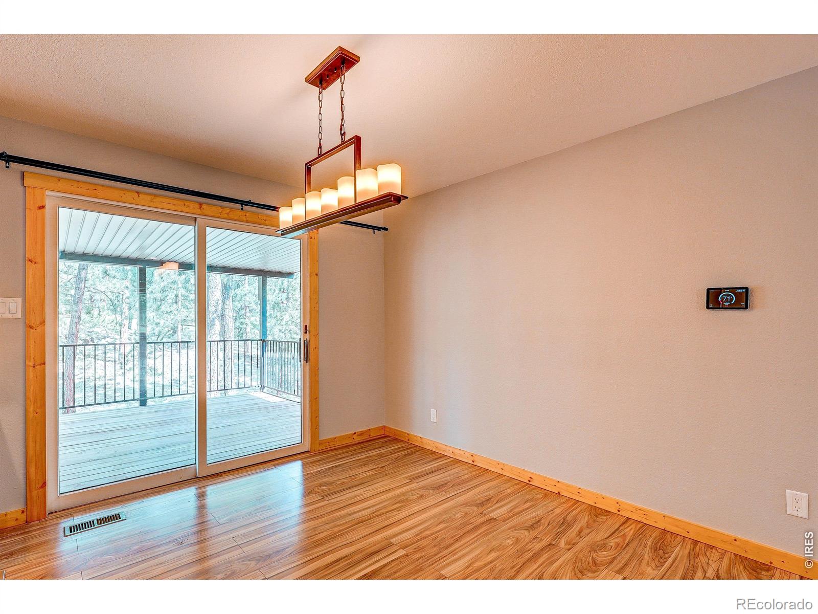 MLS Image #3 for 166  cherokee road,lyons, Colorado