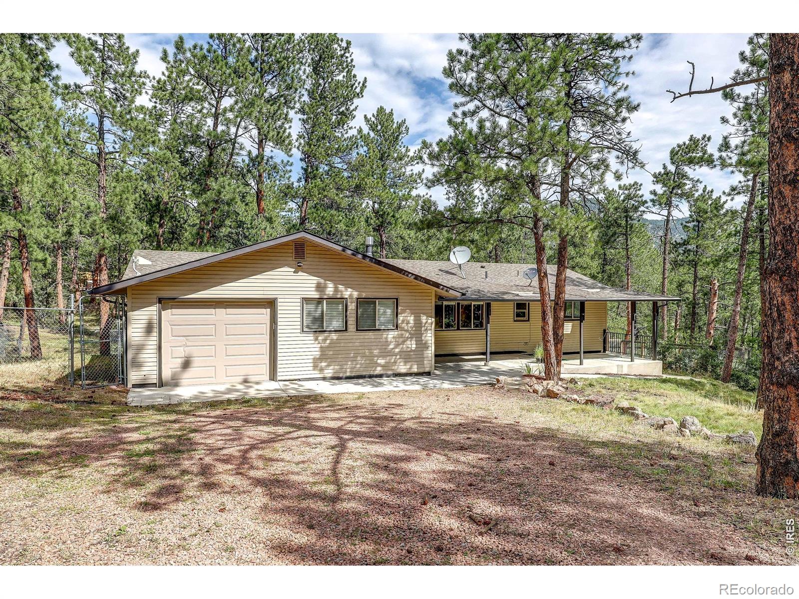 MLS Image #31 for 166  cherokee road,lyons, Colorado