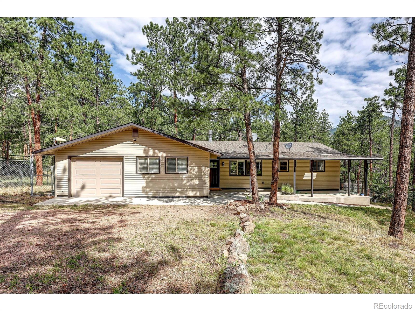 MLS Image #32 for 166  cherokee road,lyons, Colorado