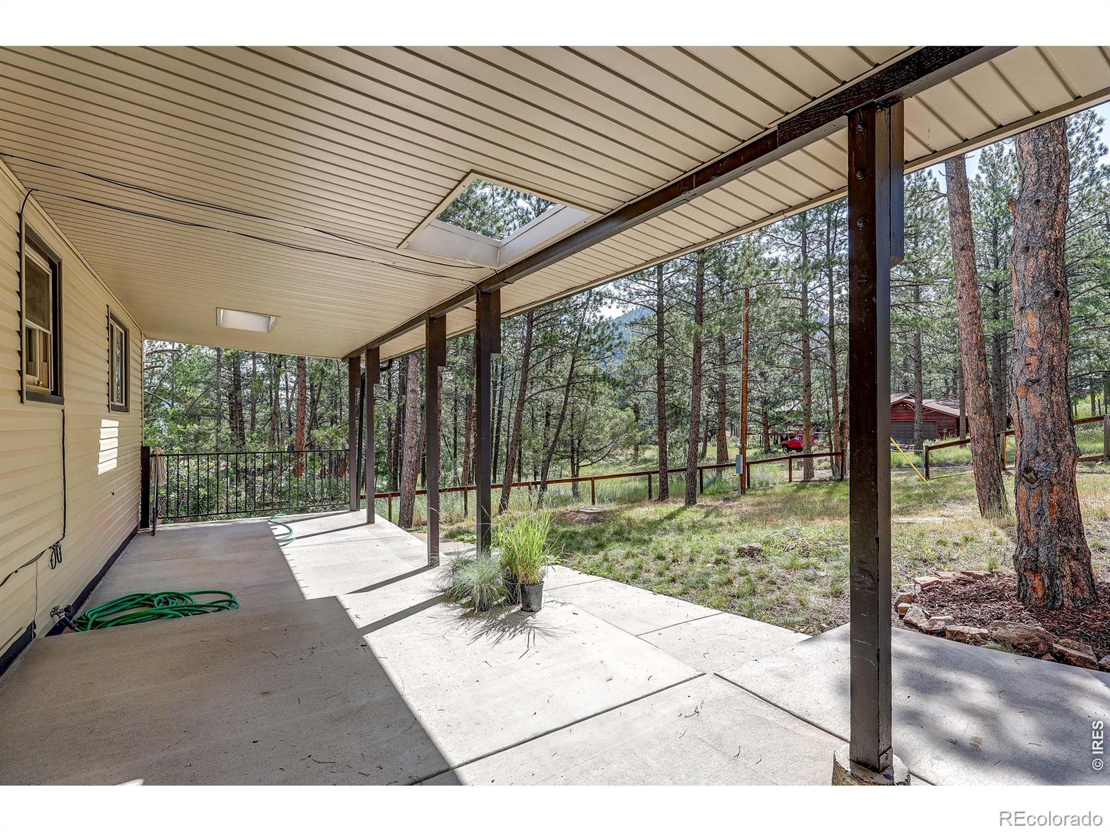 MLS Image #33 for 166  cherokee road,lyons, Colorado
