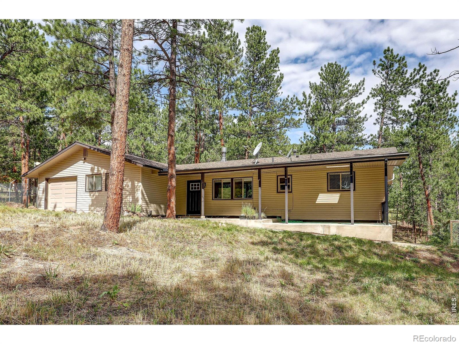 MLS Image #34 for 166  cherokee road,lyons, Colorado