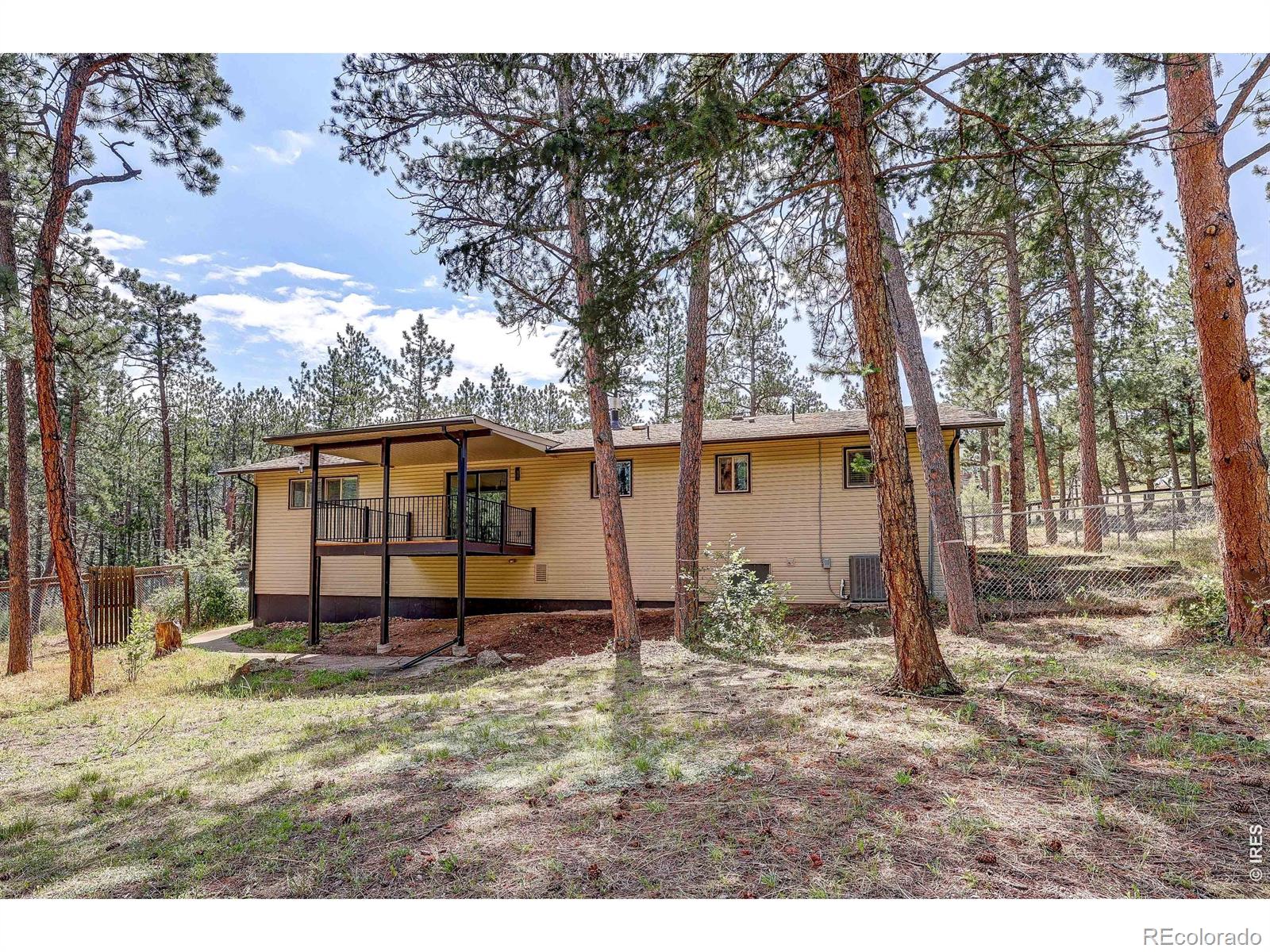 MLS Image #38 for 166  cherokee road,lyons, Colorado