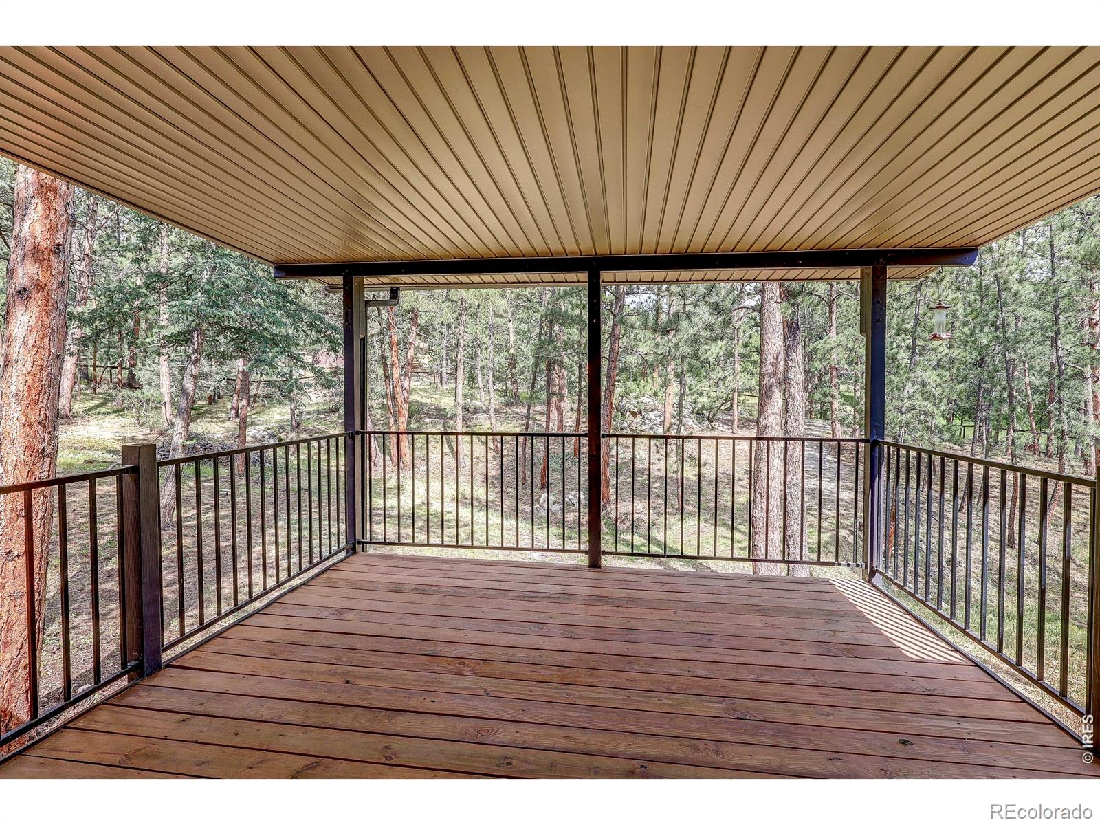 MLS Image #4 for 166  cherokee road,lyons, Colorado