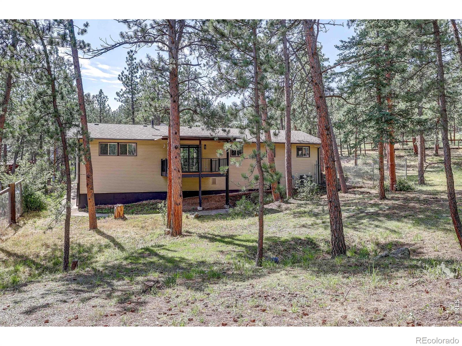 MLS Image #41 for 166  cherokee road,lyons, Colorado