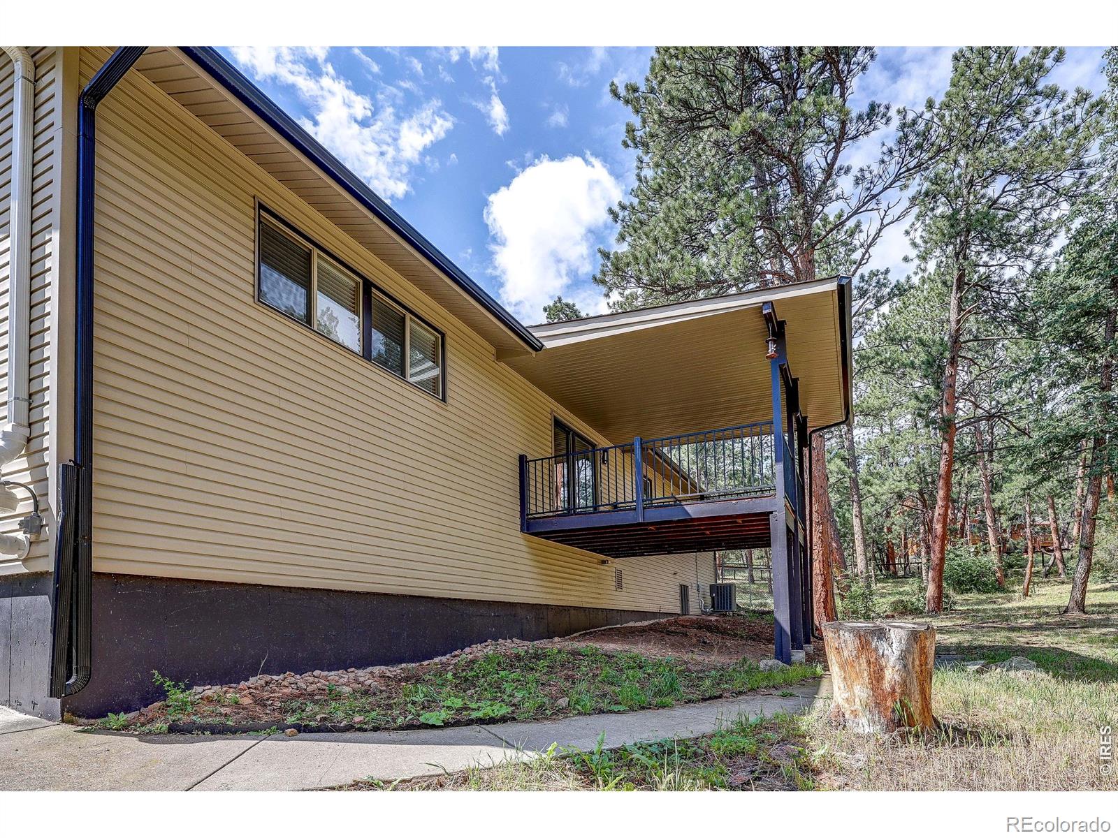 MLS Image #42 for 166  cherokee road,lyons, Colorado