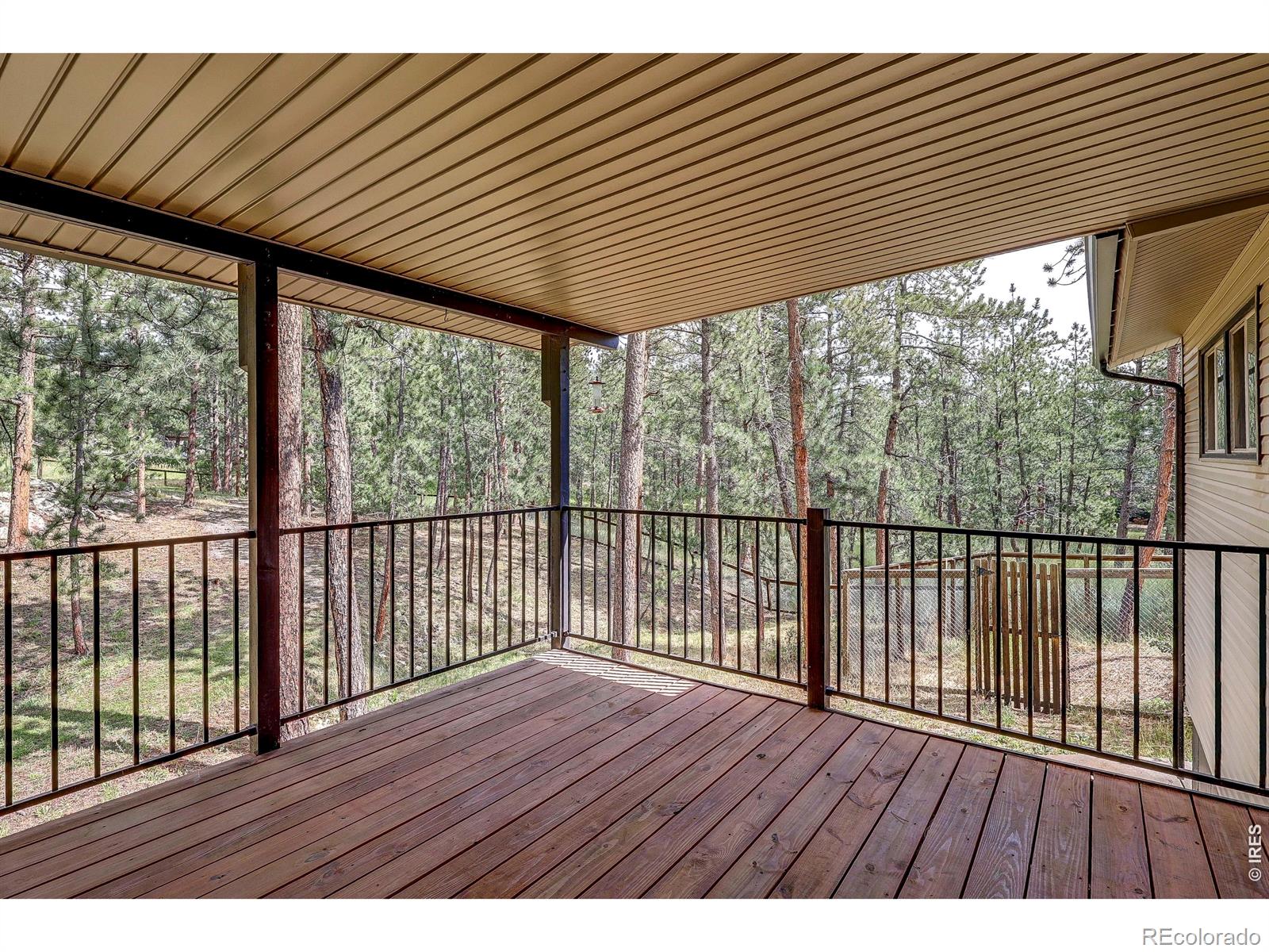 MLS Image #7 for 166  cherokee road,lyons, Colorado
