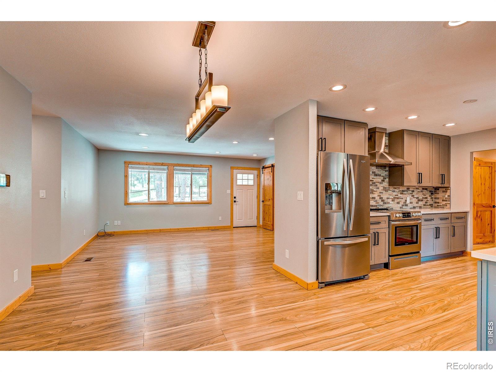 MLS Image #9 for 166  cherokee road,lyons, Colorado