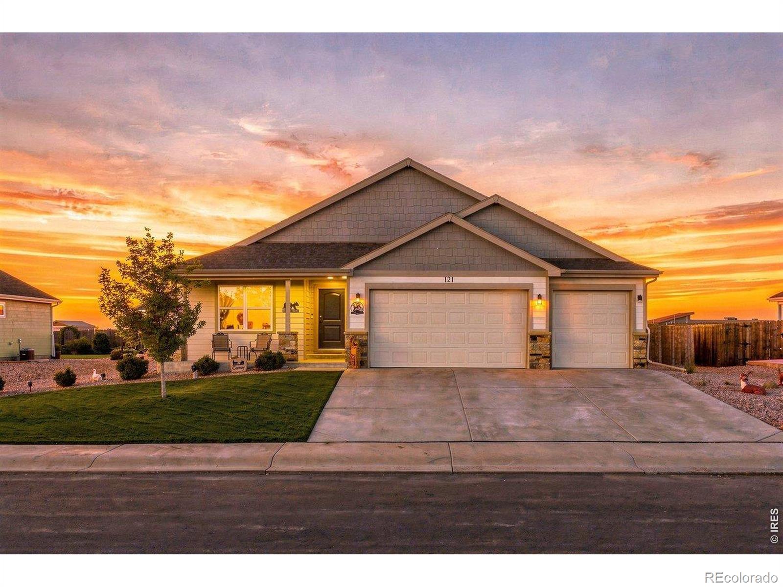 MLS Image #1 for 121  seventh avenue,wiggins, Colorado