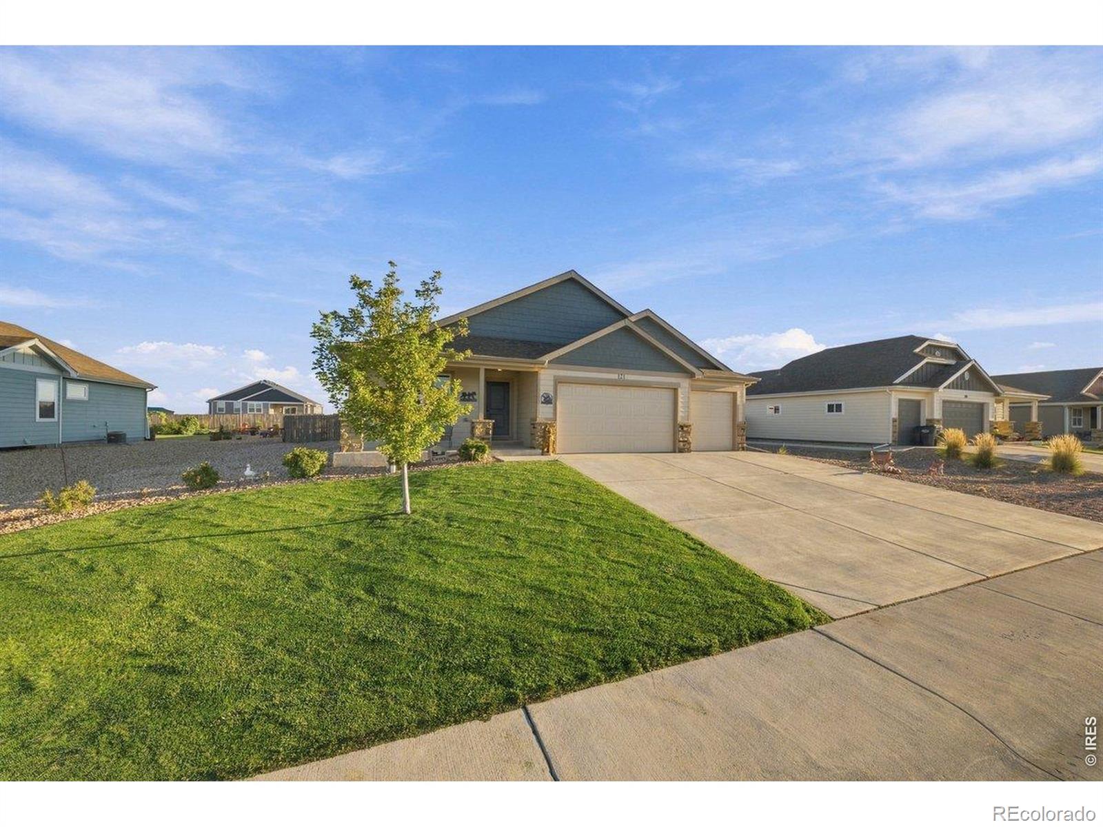 MLS Image #2 for 121  seventh avenue,wiggins, Colorado
