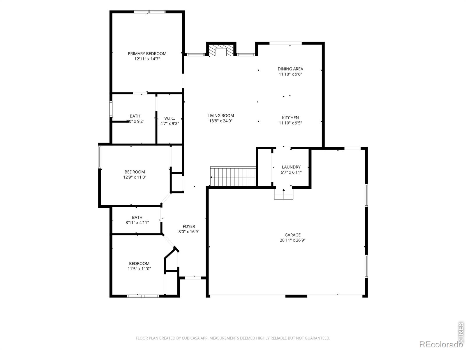 MLS Image #43 for 121  seventh avenue,wiggins, Colorado