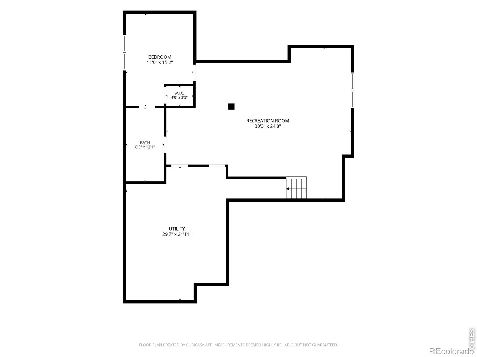 MLS Image #44 for 121  seventh avenue,wiggins, Colorado