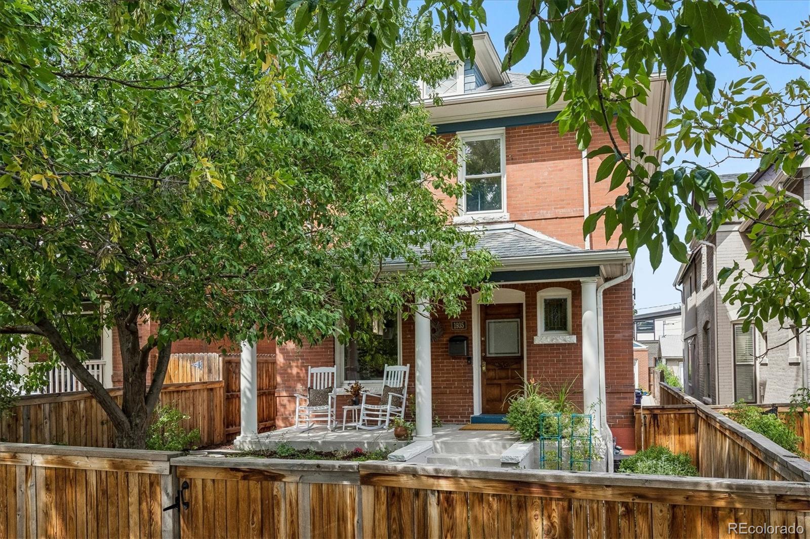 MLS Image #0 for 1935 w 39th avenue,denver, Colorado