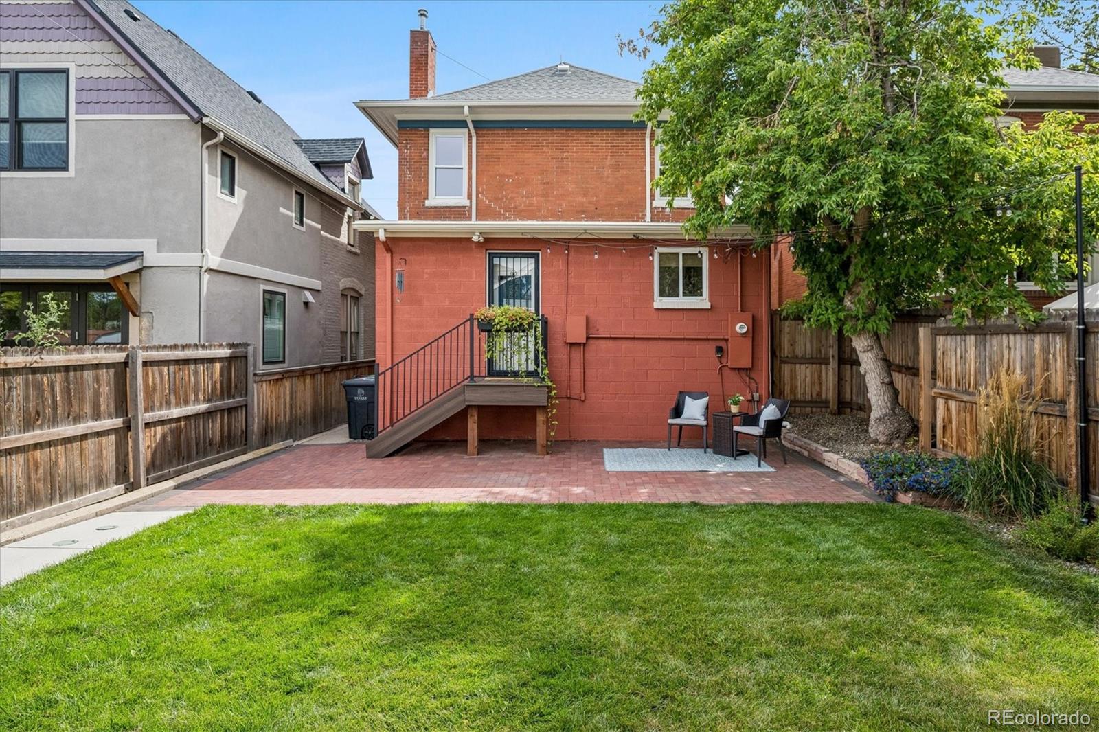 MLS Image #22 for 1935 w 39th avenue,denver, Colorado