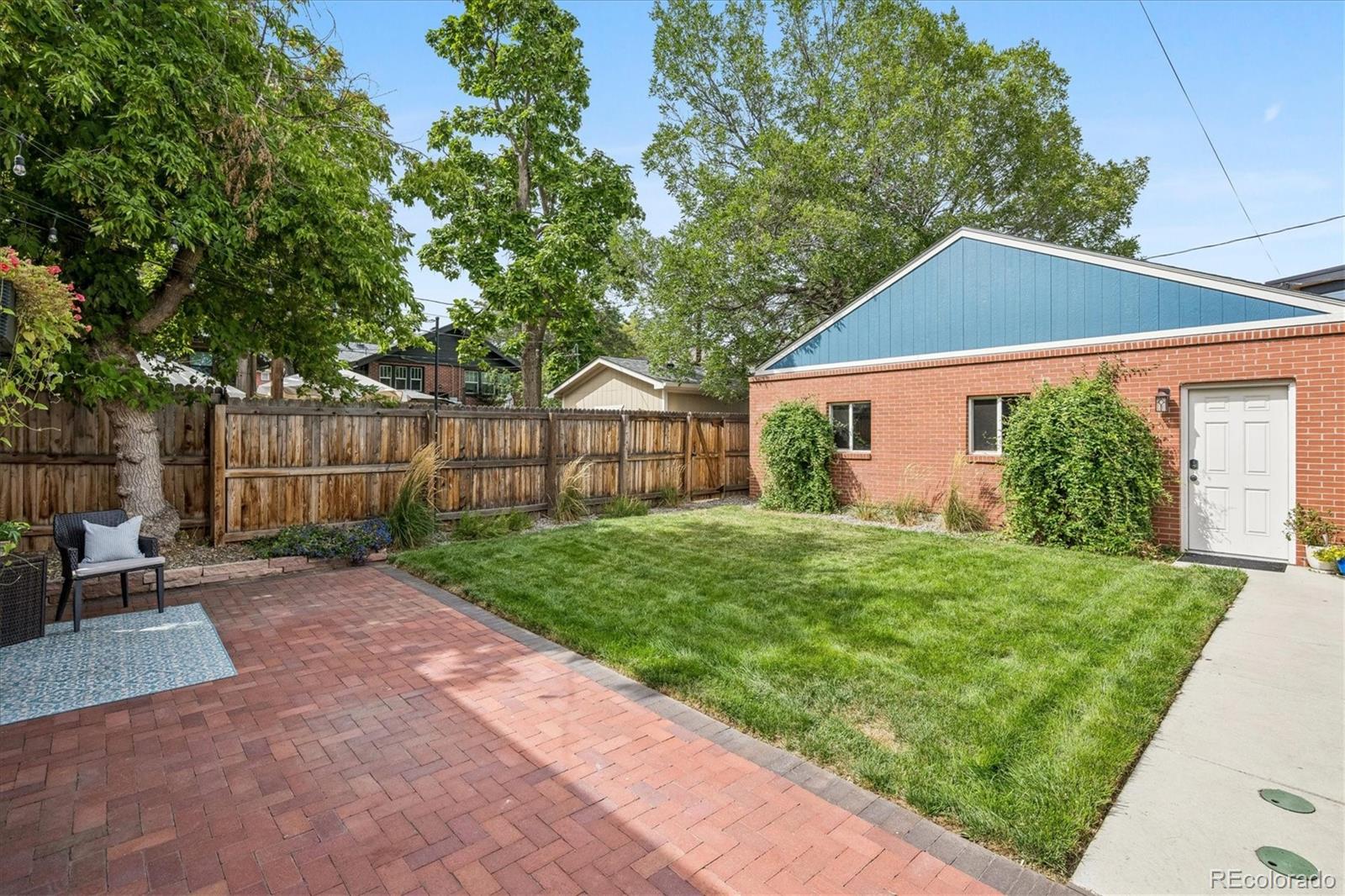 MLS Image #23 for 1935 w 39th avenue,denver, Colorado
