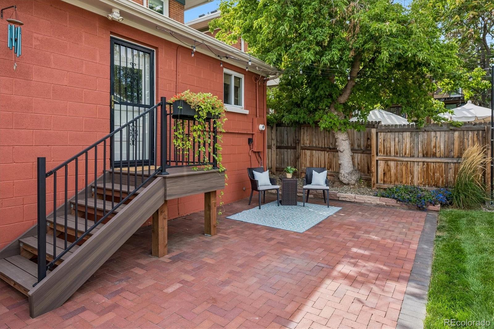 MLS Image #24 for 1935 w 39th avenue,denver, Colorado