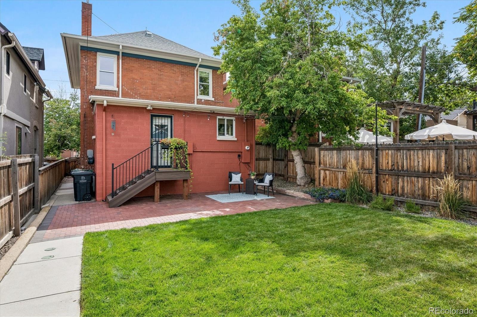 MLS Image #25 for 1935 w 39th avenue,denver, Colorado